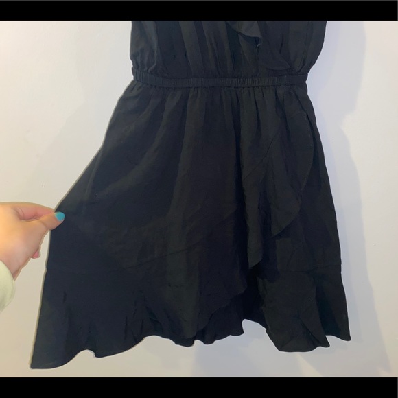 adorable black express dress - Picture 3 of 5